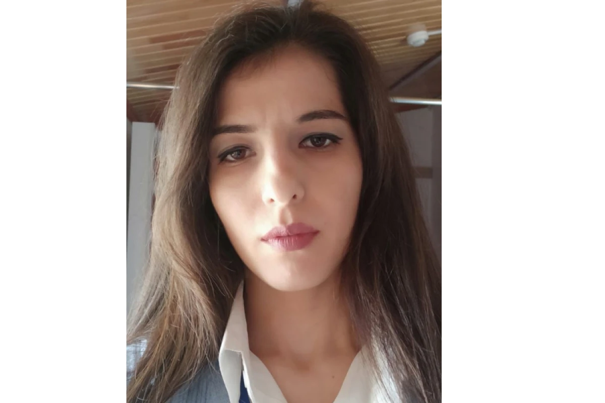 Ağdaşda 28 yaşlı qadın itkin düşdü