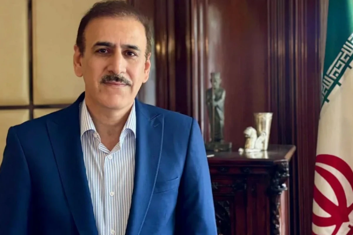 Argentina İran diplomatına 48 saat vaxt verdi