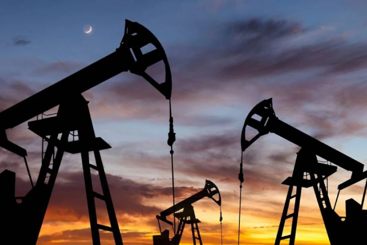 Dünya bazarında neft kəskin bahalaşdı: "Brent" 141 dolları keçdi