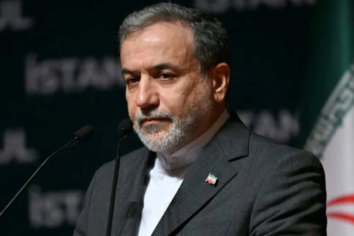 Əraqçı: "ABŞ və İsrailin zərbələri iranlıları təslim olmağa məcbur etməyəcək"