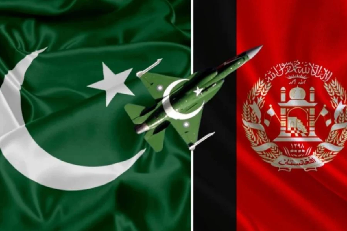 Pakistan və Əfqanıstan Çində sülh danışıqlarına başladı