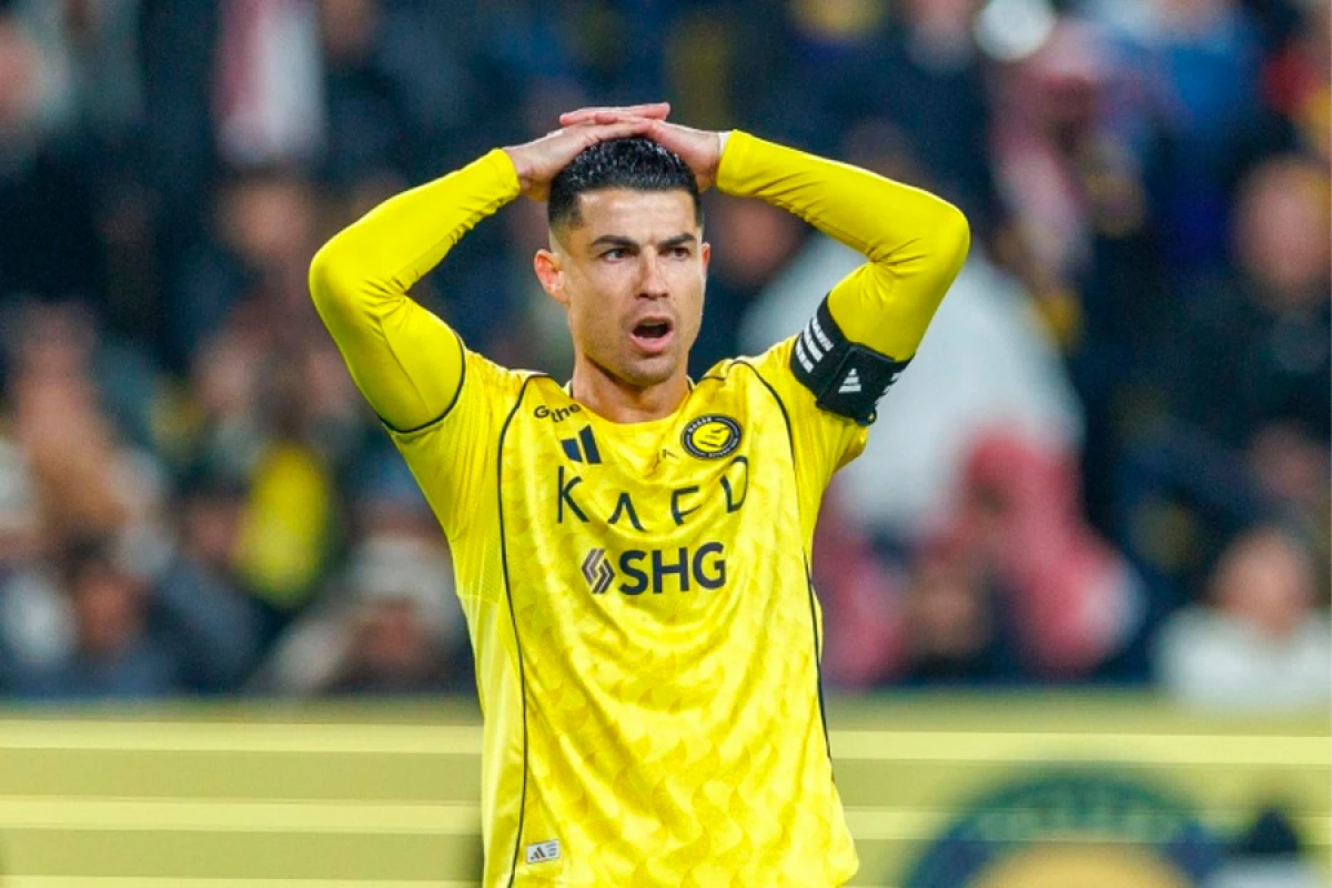 Futbolda maliyyə qalmaqalı: Ronaldo da işə qarışa bilər