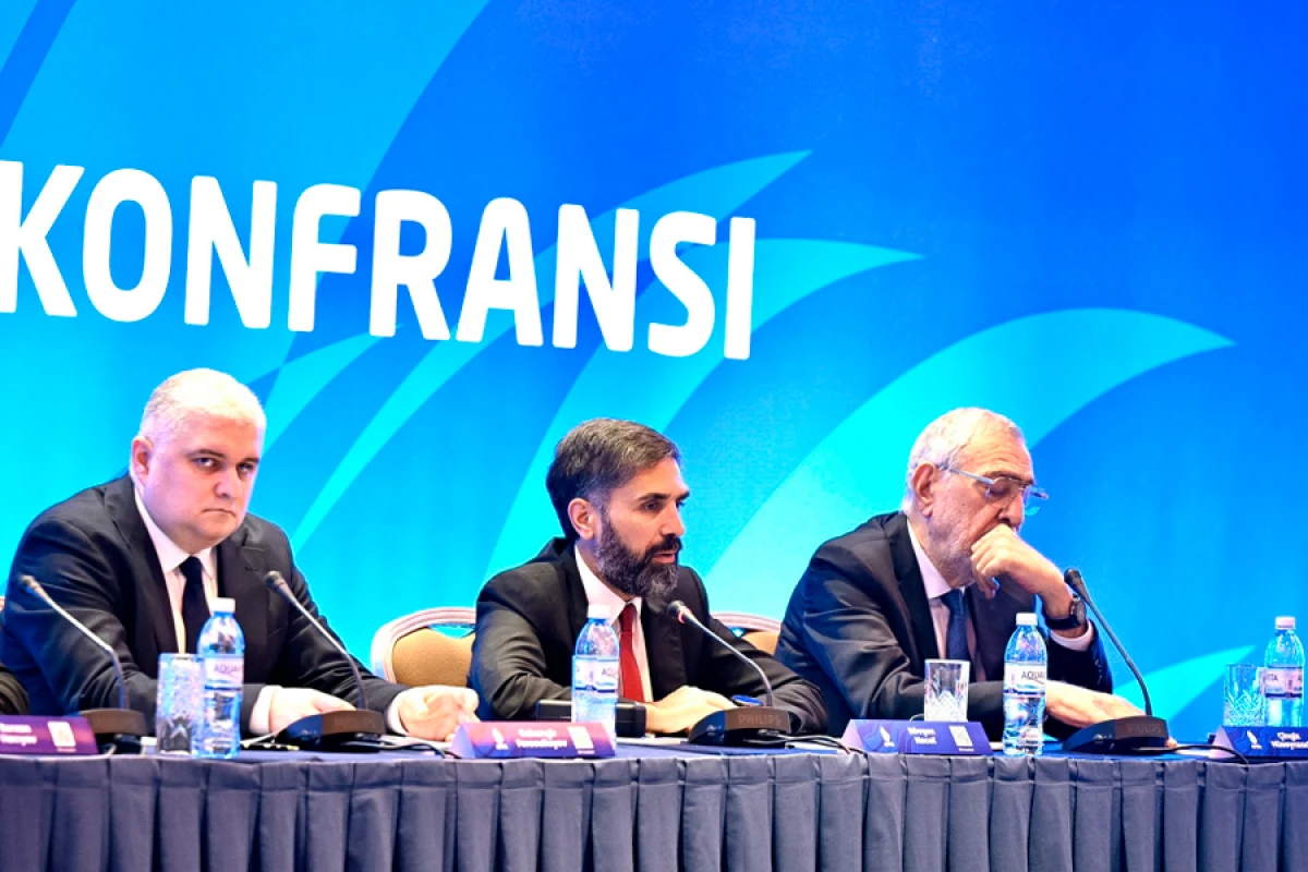 Azərbaycan millisində yüksəliş – AFFA prezidenti açıqladı