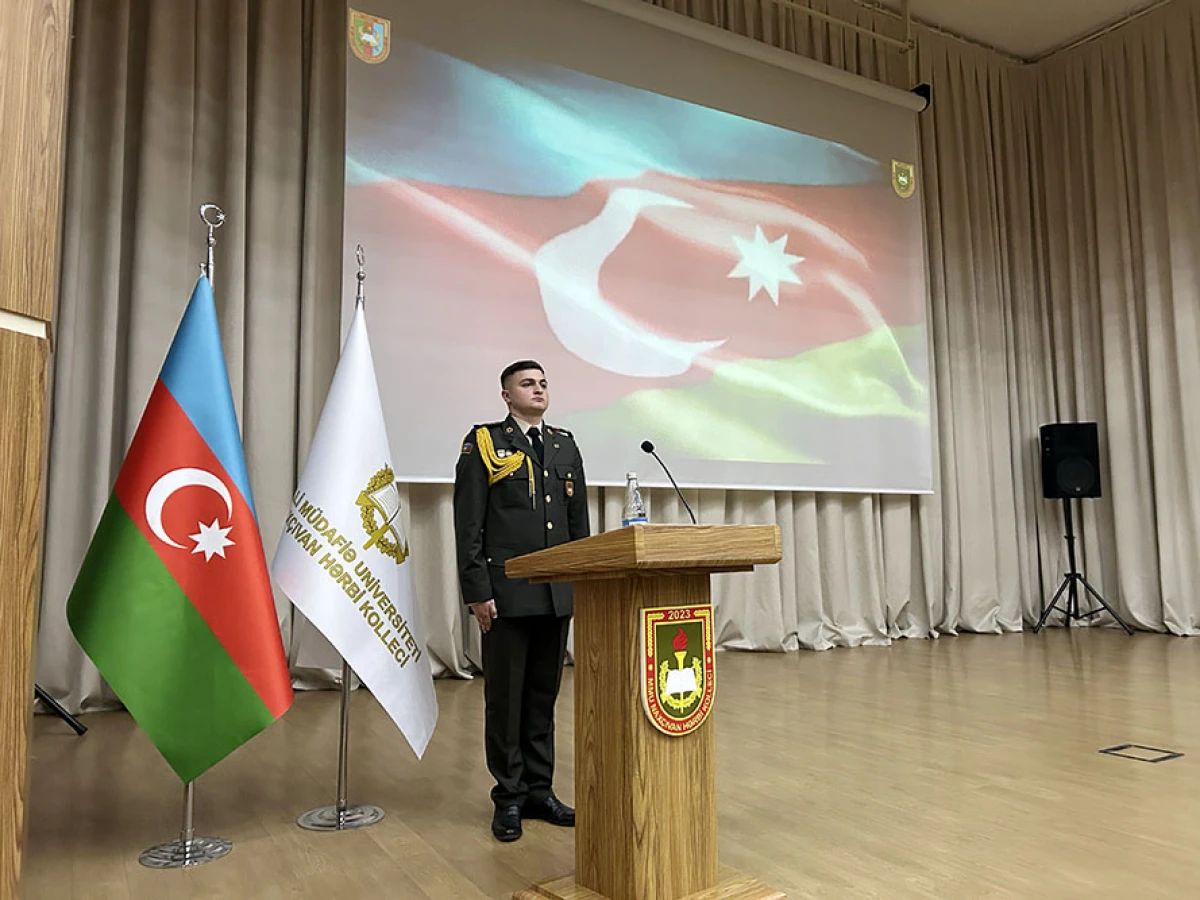 Aprel döyüşlərinin 10-cu ildönümü münasibətilə silsilə tədbirlər keçirildi — 6