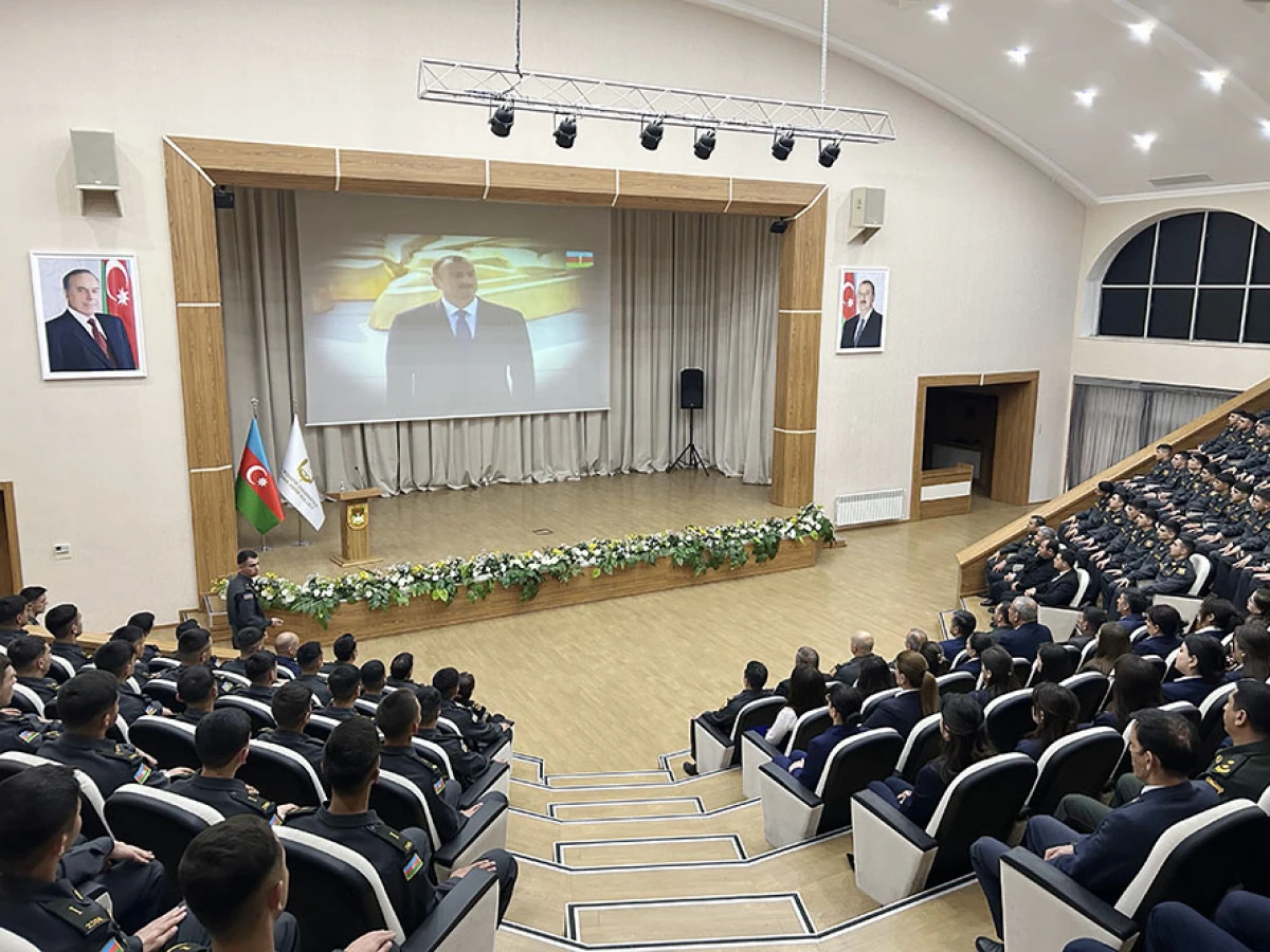 Aprel döyüşlərinin 10-cu ildönümü münasibətilə silsilə tədbirlər keçirildi — 8