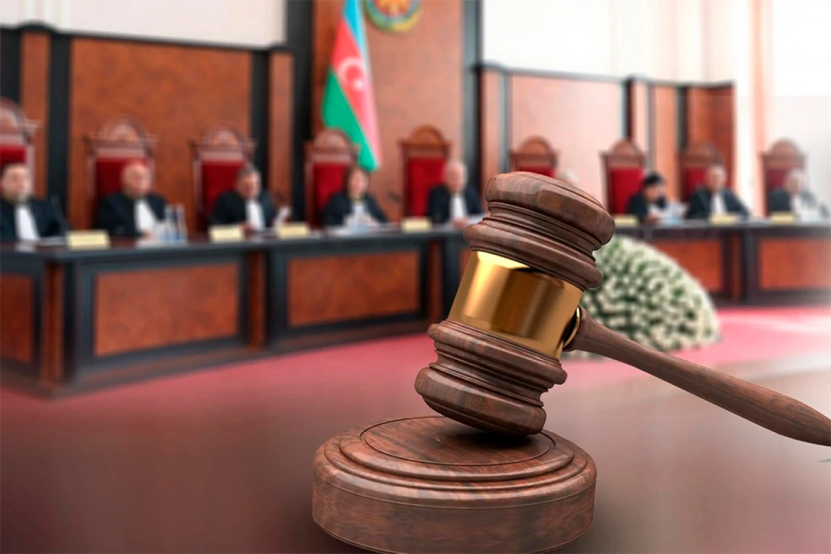 Bakıda saxlanılan Rusiya vətəndaşlarının məhkəməsi başladı