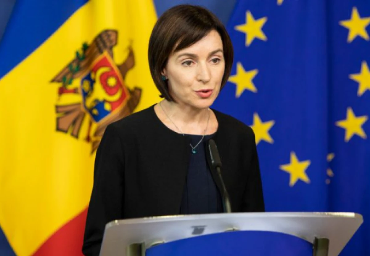 Moldova  MDB-dən çıxacaq