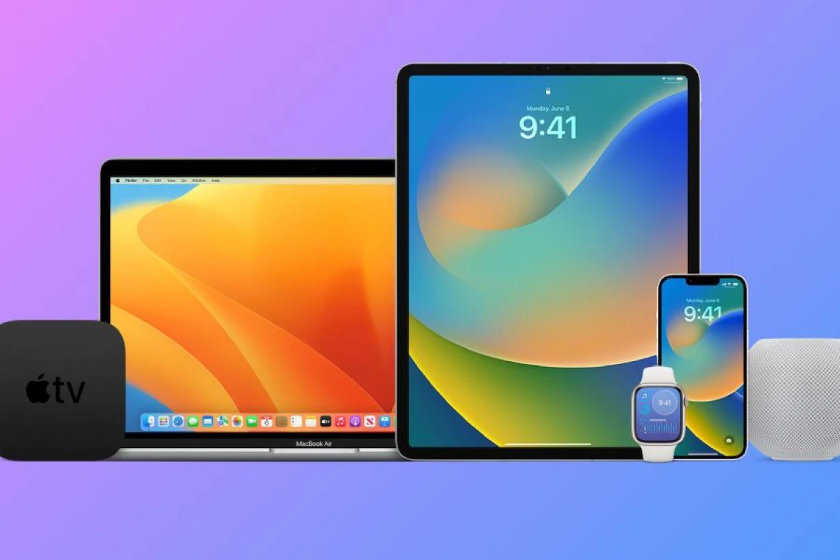 "Apple" cihazlarının reytinqi açıqlandı