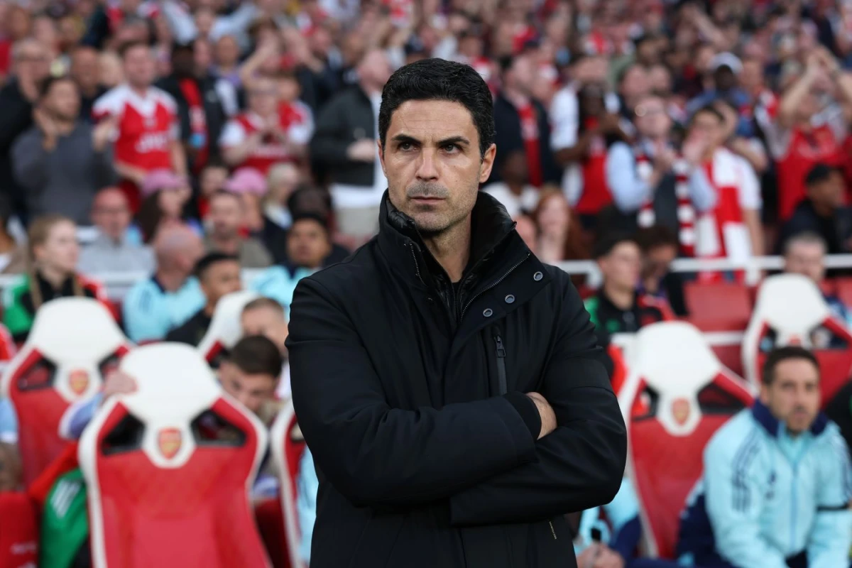 “Arsenal”ın liderliyi təsdiqləndi – Arteta mükafat aldı