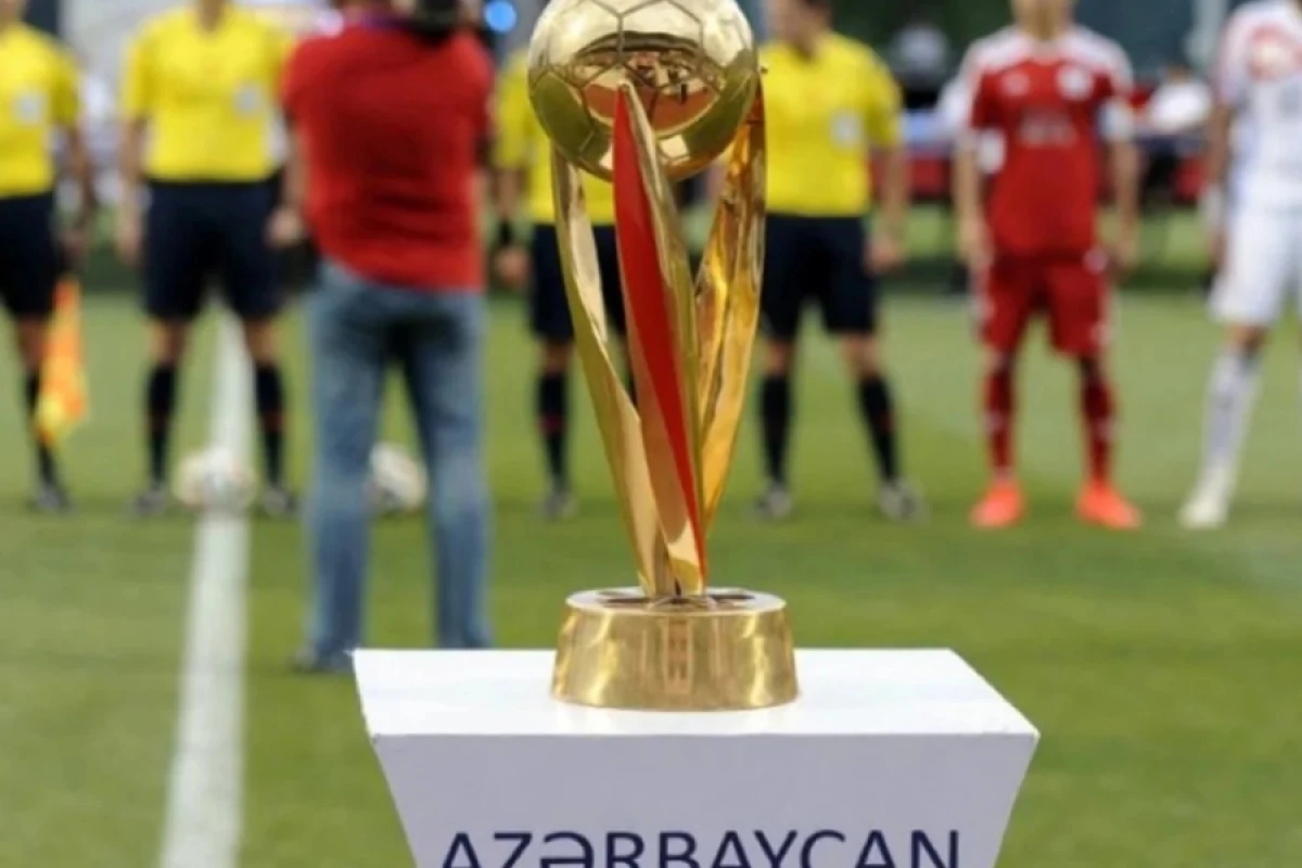 "Zirə" "Turan Tovuz"u məğlub etdi