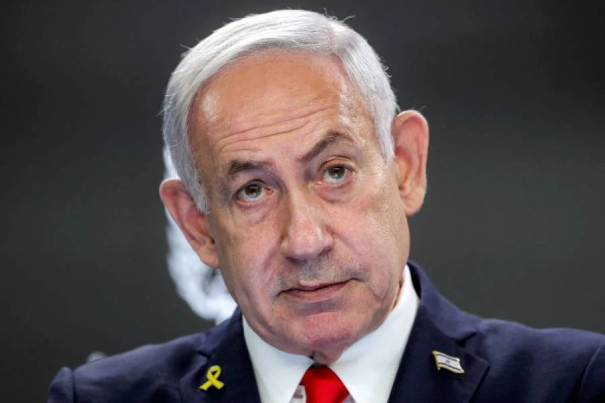Netanyahu: “İranın polad istehsal gücünün 70%-ni məhv etmişik”