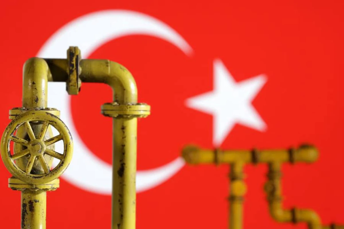 Türkiyə aprel ayında qaz və elektrik enerjisi tariflərini artıra bilər