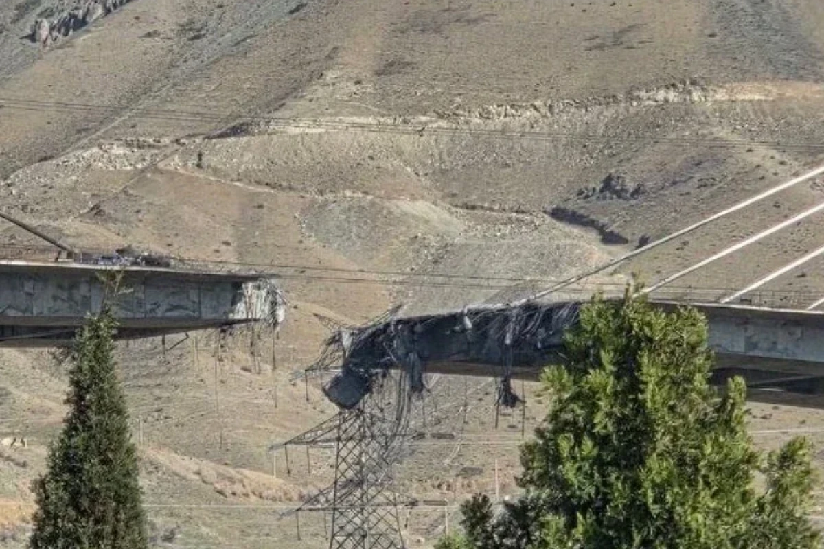 Kərəcdə körpüyə hücum nəticəsində ölənlərin sayı açıqlandı