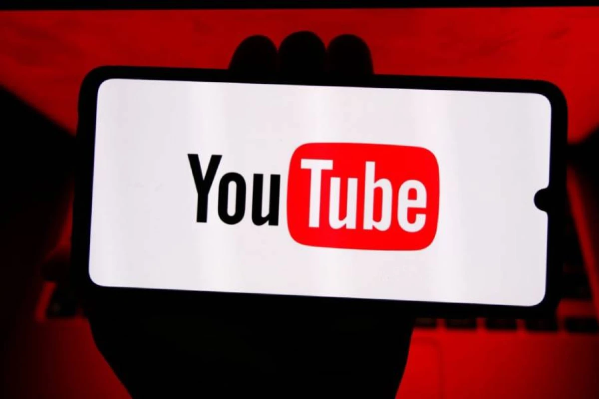"YouTube" Belarus dövlətinə məxsus kanalların hesablarını sildi