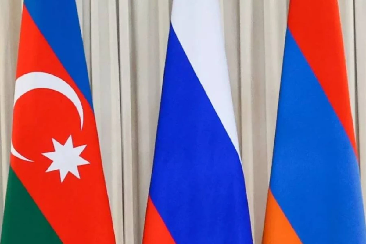 Rusiya İrəvan və Bakı arasında nizamlanmaya kömək etməyə hazır olduğunu bəyan etdi