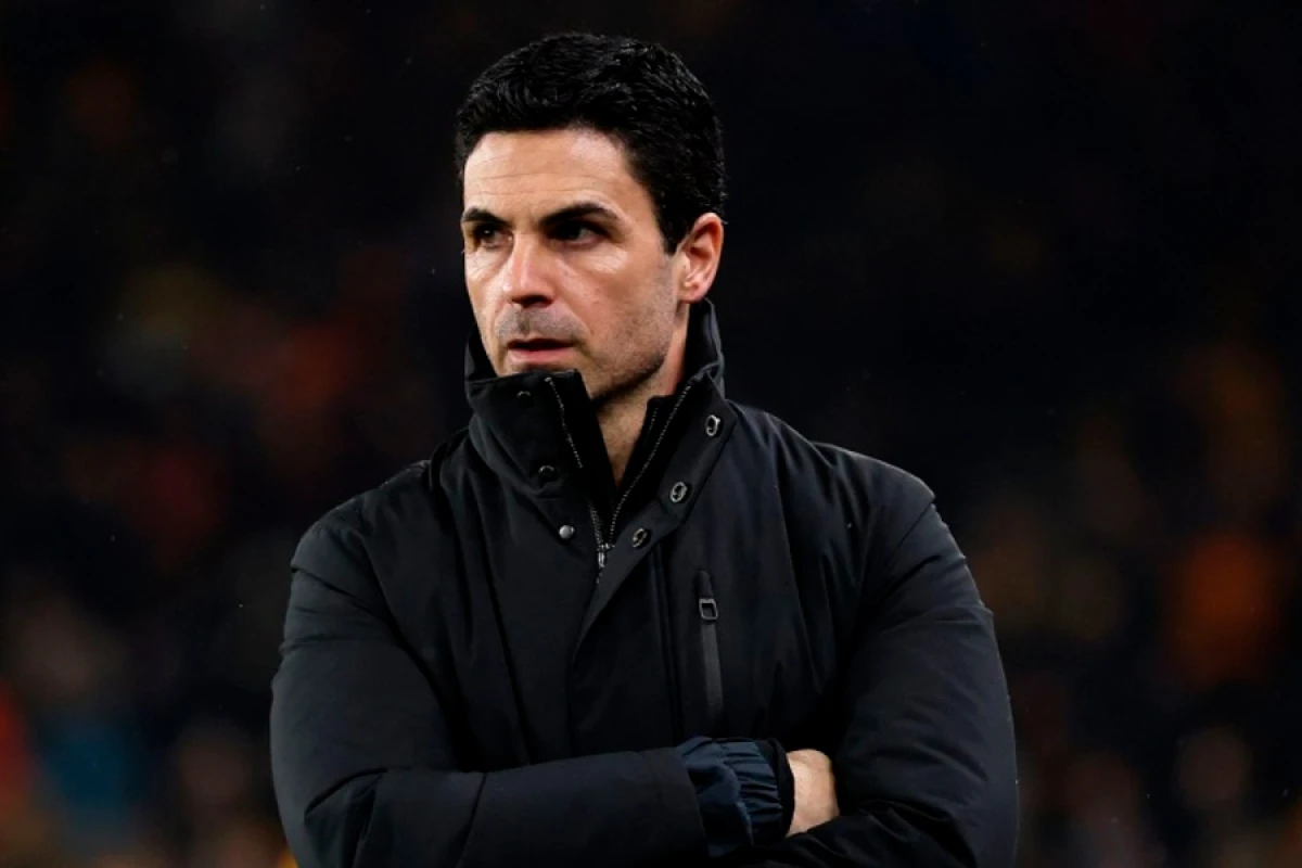 Arteta tənqidlərə cavab verdi: Sağlamlar oynasın