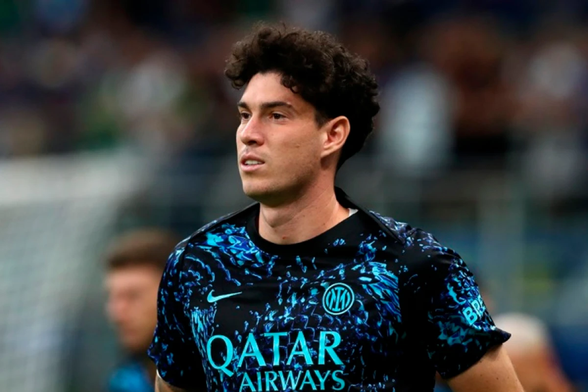 Bastoni üçün böyük pullar danışılır – Milan razı deyil
