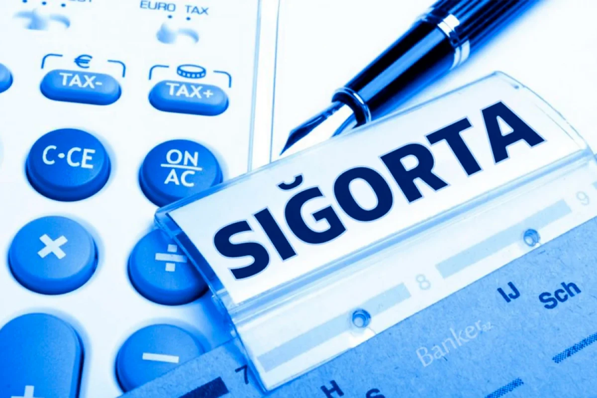 Əmlak sığortası bazarı 19 %-ə yaxın böyüdü