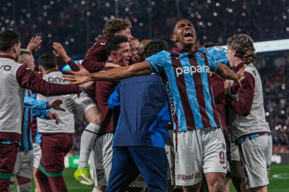 Superliqa: "Qalatasaray" "Trabzonspor"a məğlub oldu