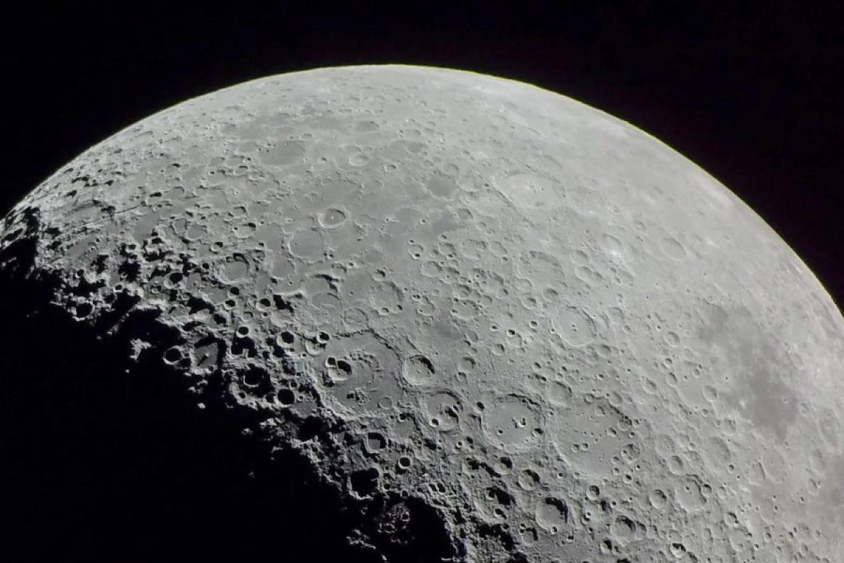 "Artemis II" astronavtları Ayın uzaq tərəfini aşkarladılar