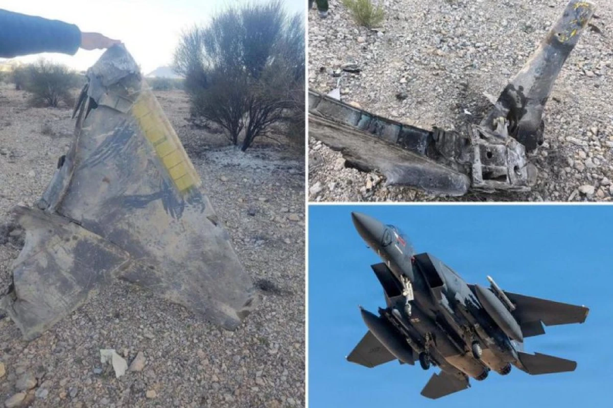İran: ABŞ-nin pilot xilasetmə əməliyyatı uğursuz olub