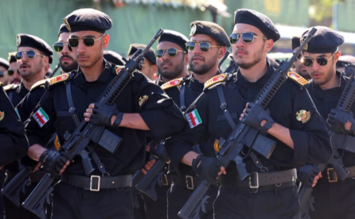 SEPAH İsrail və region ölkələrinə xəbərdarlıq etdi