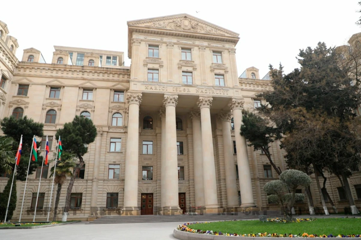 Diplomatik xidmətə qəbul üzrə növbəti müsabiqə başlayır