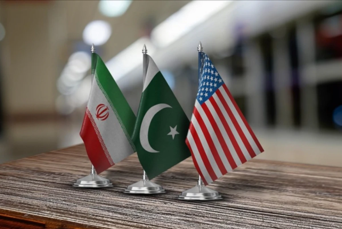 "Reuters": Pakistan İran və ABŞ-yə atəşkəs planı təklif etdi