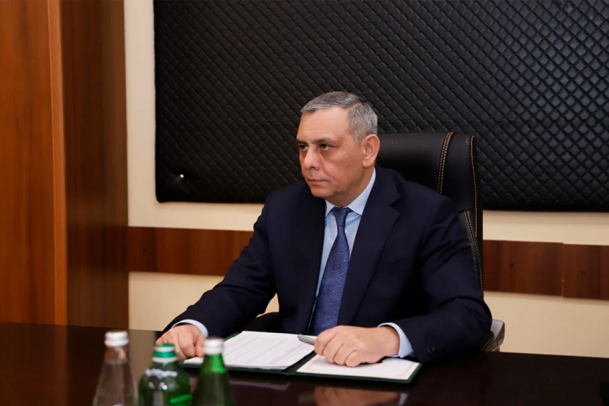 Mürsəl İbrahimov Sabirabadda vətəndaşları qəbul edəcək