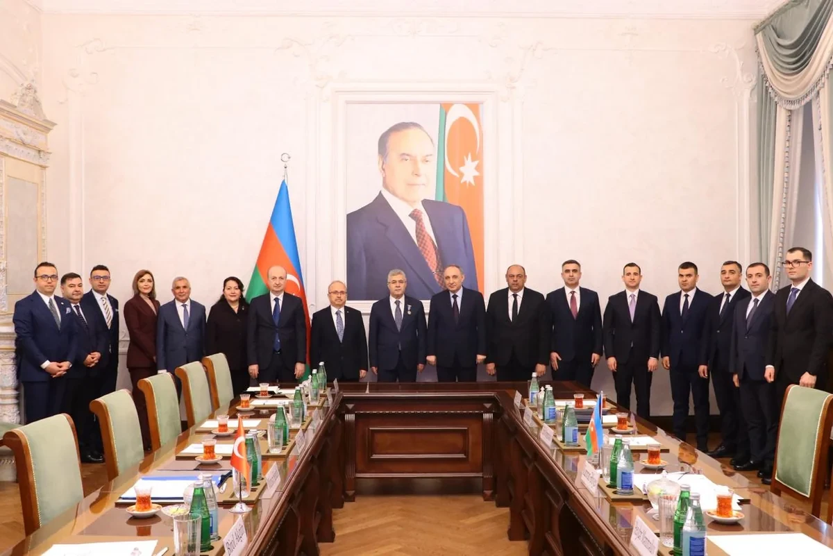 Türkiyənin Baş prokurorunun səfərinin məqsədi NƏDİR? — 4