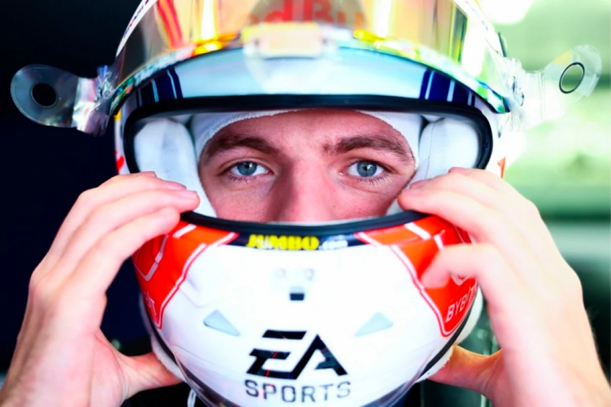 “Formula-1” ulduzunun motivasiyası heç vaxt itmir – Mekis