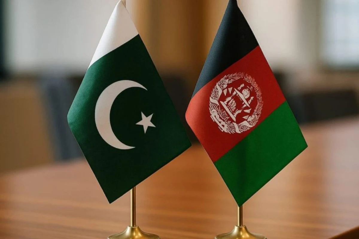 Pakistan Əfqanıstandakı TTP-ni terrorçu elan etməyi tələb edir