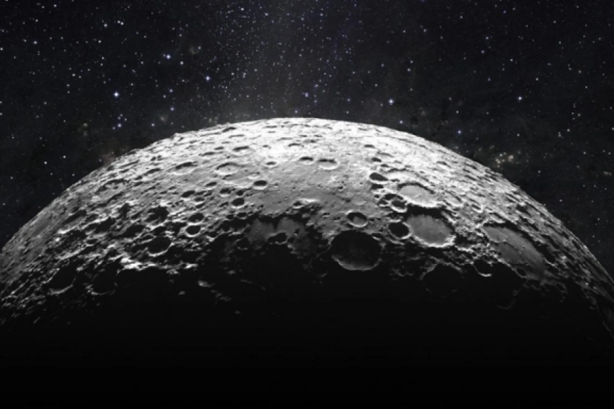 NASA: Astronavtlar Aya maksimum dərəcədə yaxınlaşdılar