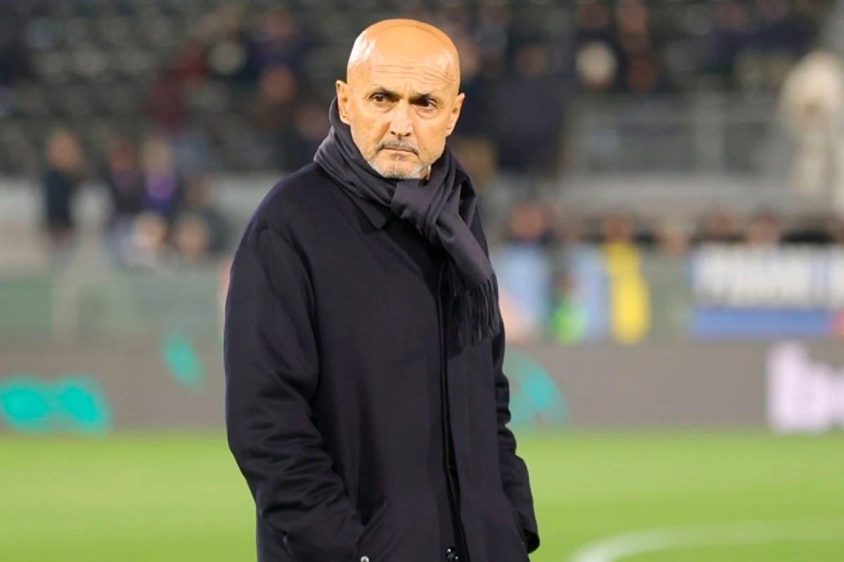 Qələbəyə baxmayaraq Spalletti problemləri gizlətmədi