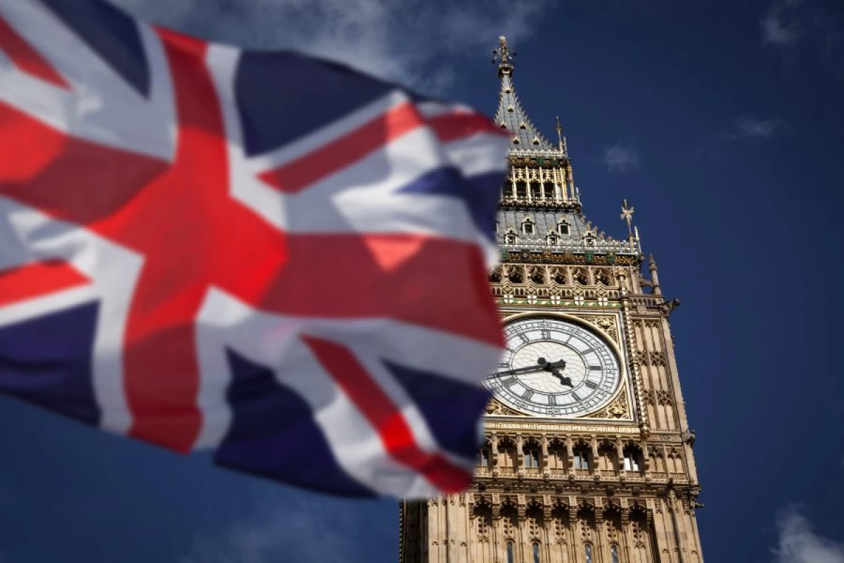 Britaniya Hörmüz boğazında təhlükəsizlik üçün 40 ölkə ilə görüş keçirəcək