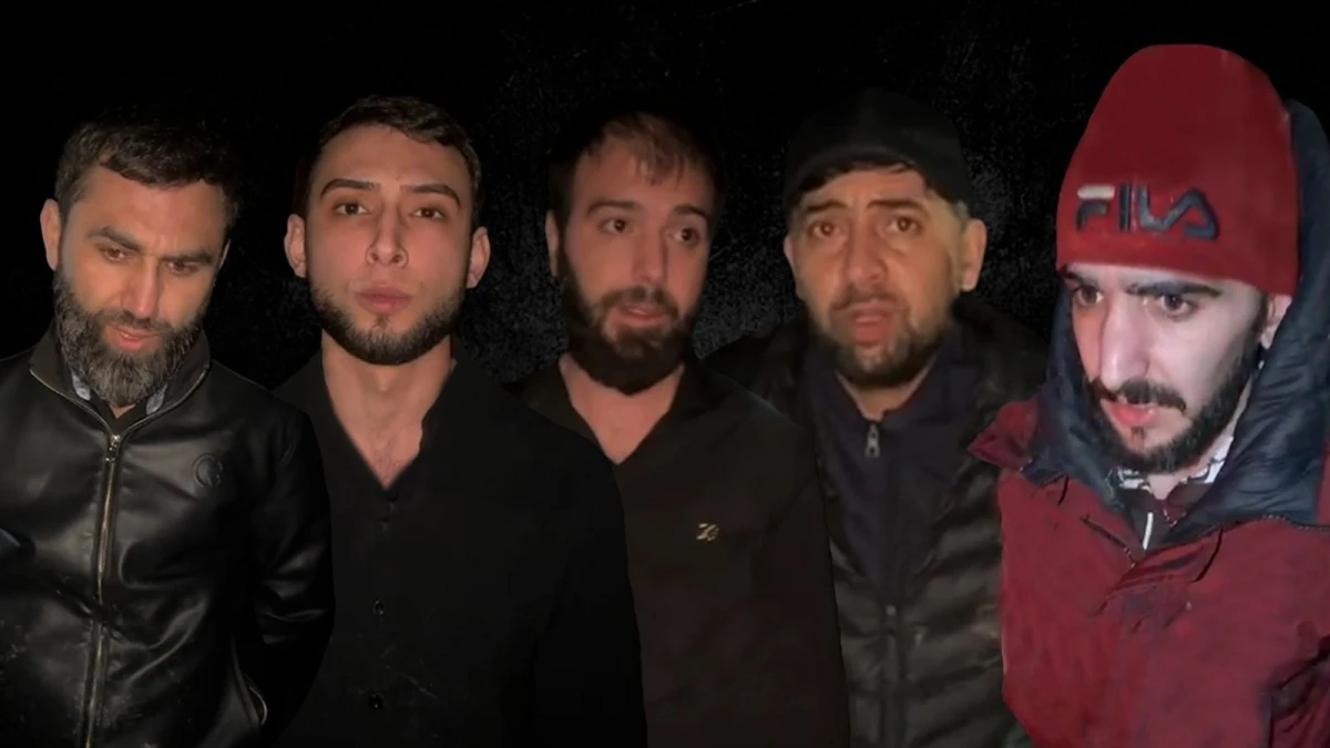 Qaradağda 70 kq narkotik AŞKARLANDI — 1