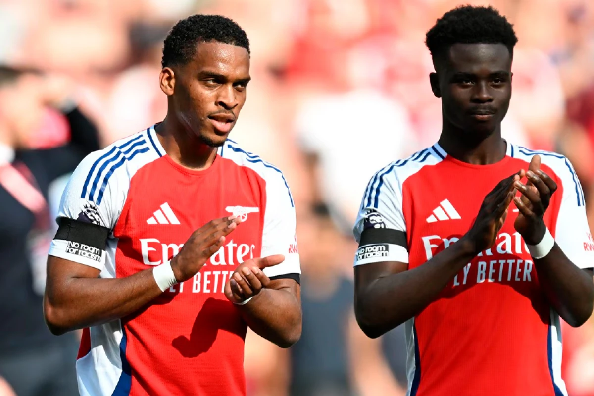 Londonda həyəcan: Arsenal itkilərlə meydana çıxır
