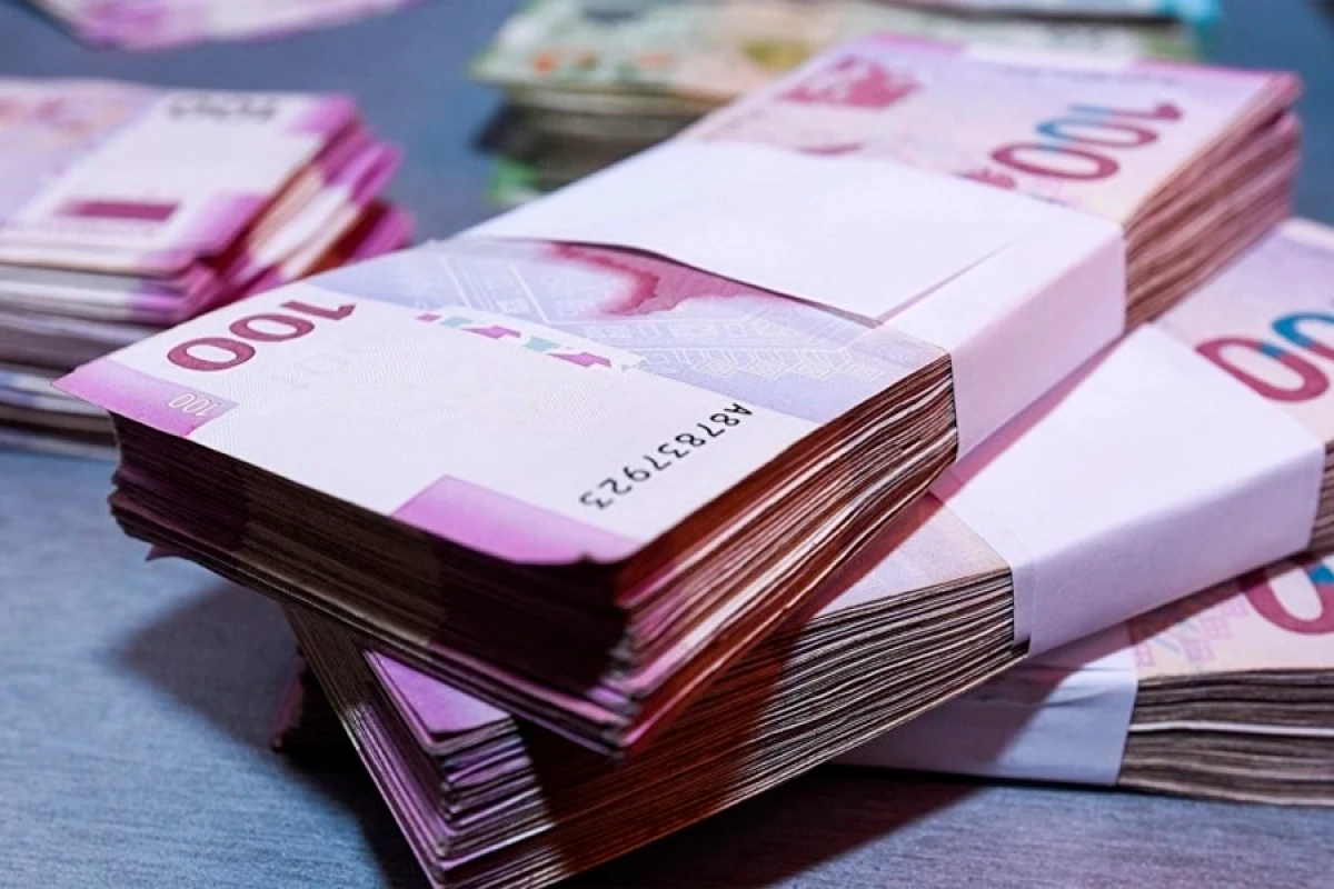 Dövlət və icmal BÜDCƏLƏRİN GƏLİRLƏRİ proqnozu üstələdi