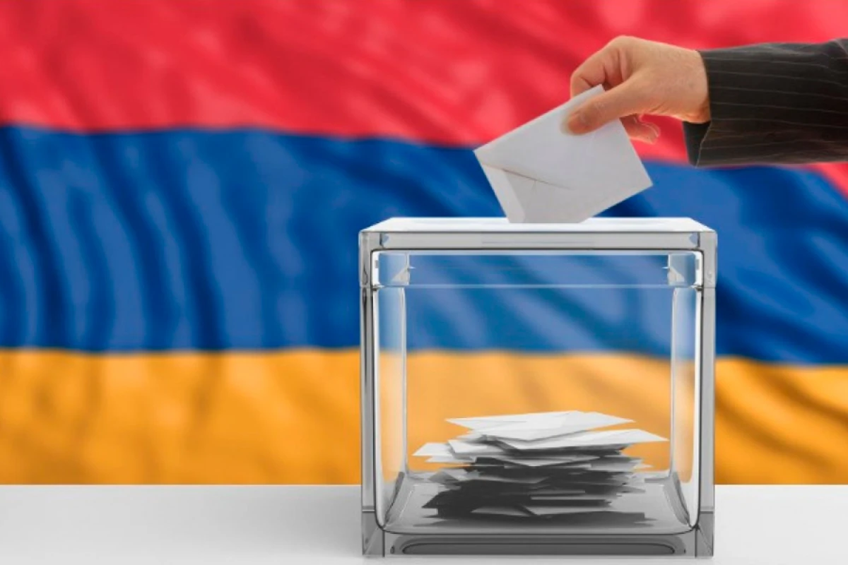 Azərbaycanda doğuldu, Ermənistana rəhbər olmaq istəyir...