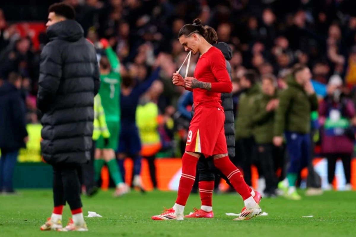 Benzema kölgəsində qalan Nunyesə yeni şans