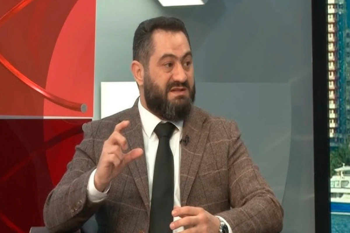 Ceyhun Salmanov və iki əməkdaşın həbs müddəti uzadıldı