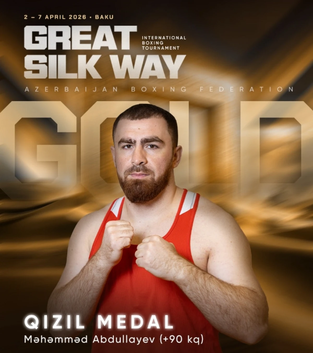 Rinqdə üstünlük bizim oldu – Azərbaycan lider — 1