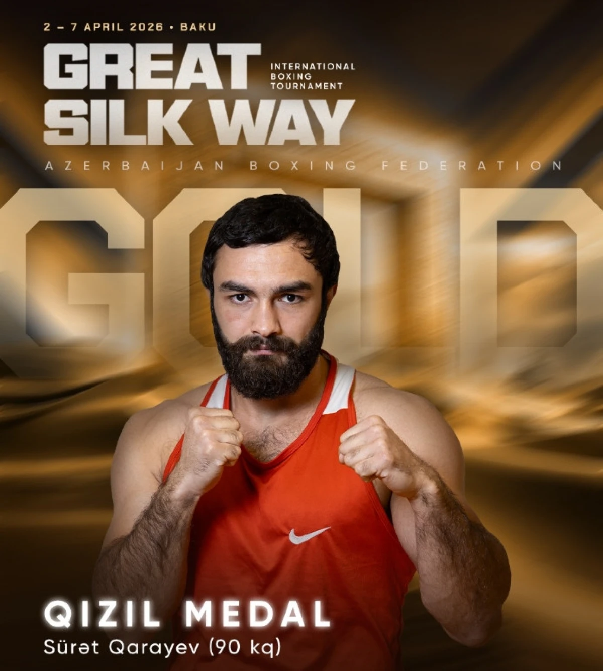 Rinqdə üstünlük bizim oldu – Azərbaycan lider — 2