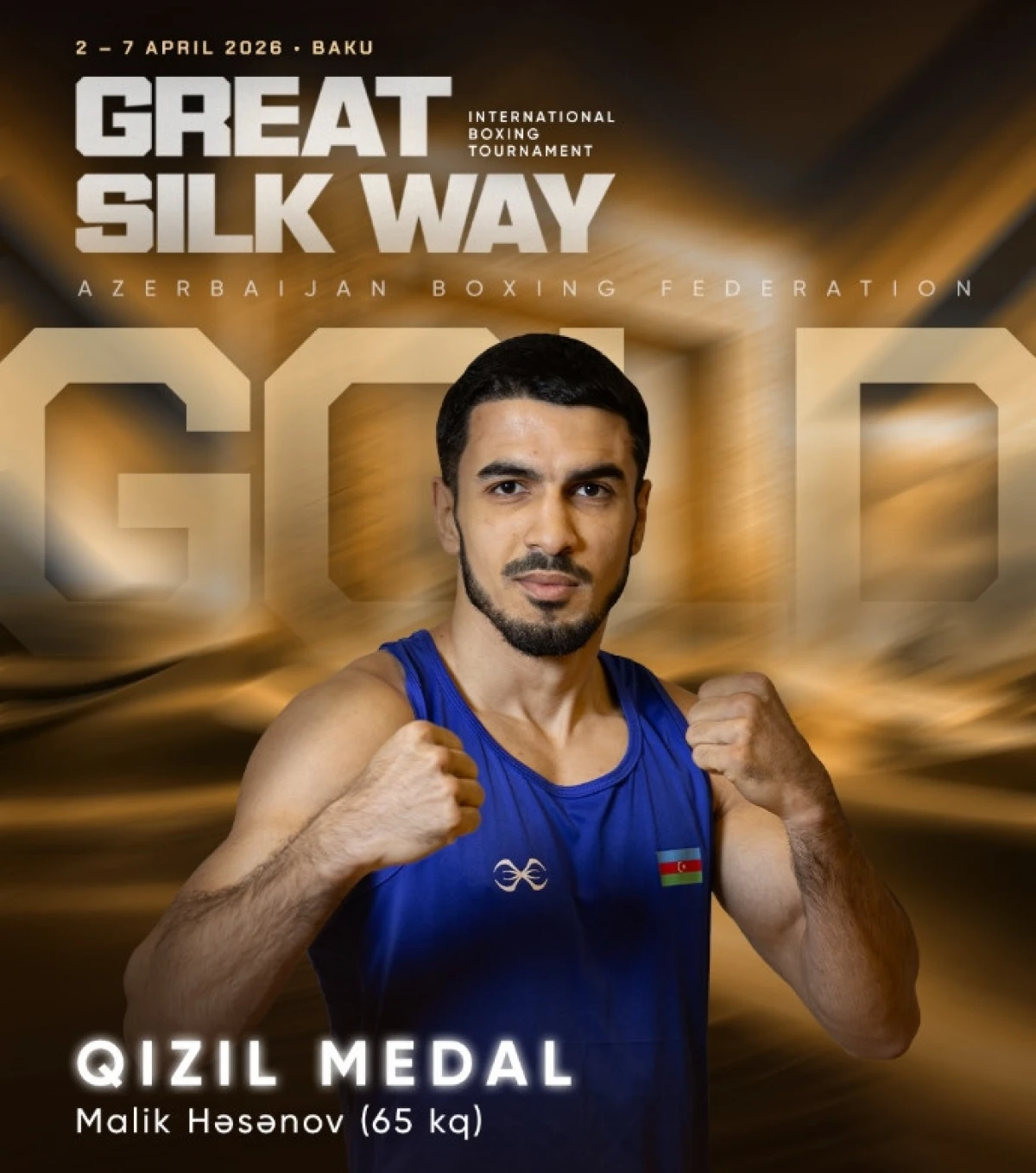 Rinqdə üstünlük bizim oldu – Azərbaycan lider — 3