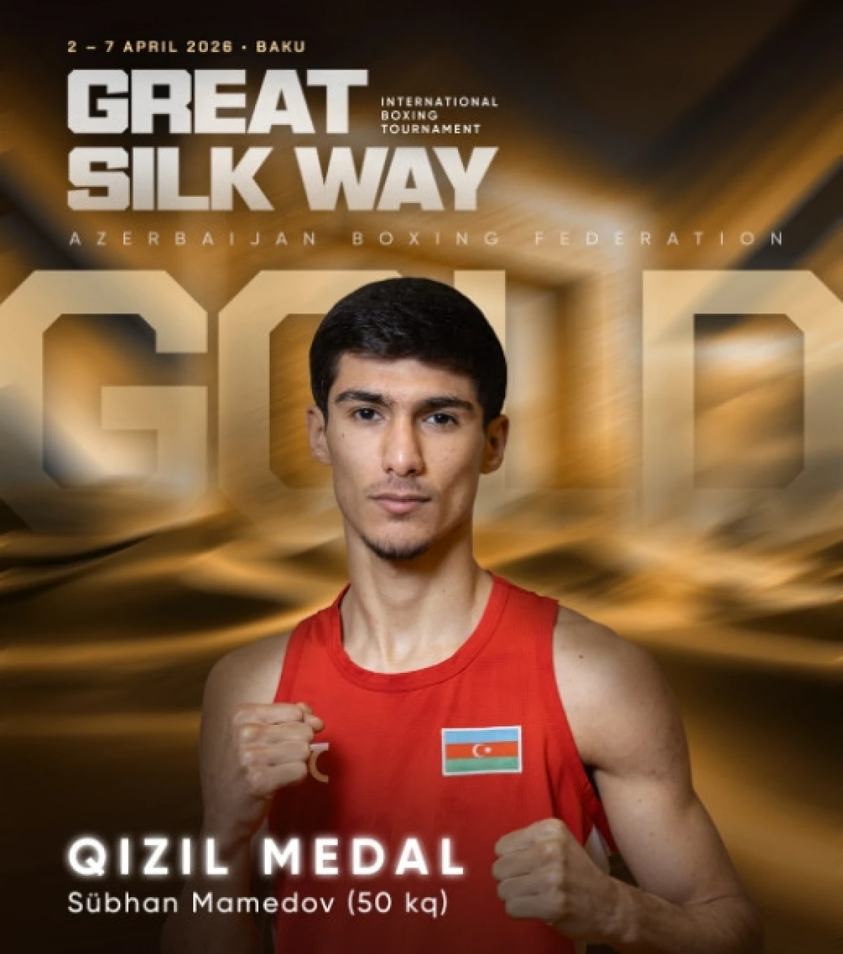 Rinqdə üstünlük bizim oldu – Azərbaycan lider — 5