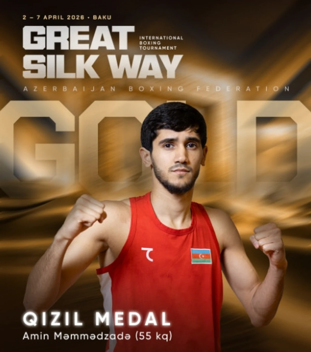 Rinqdə üstünlük bizim oldu – Azərbaycan lider — 6