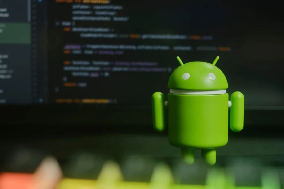 "Google" "Android" üçün təhlükəsizlik yeniləməsi yayımladı