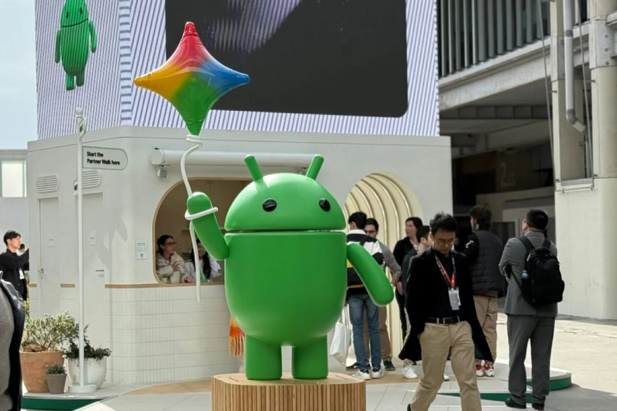 "Android 16" qlobal bazarda liderliyə yüksəldi