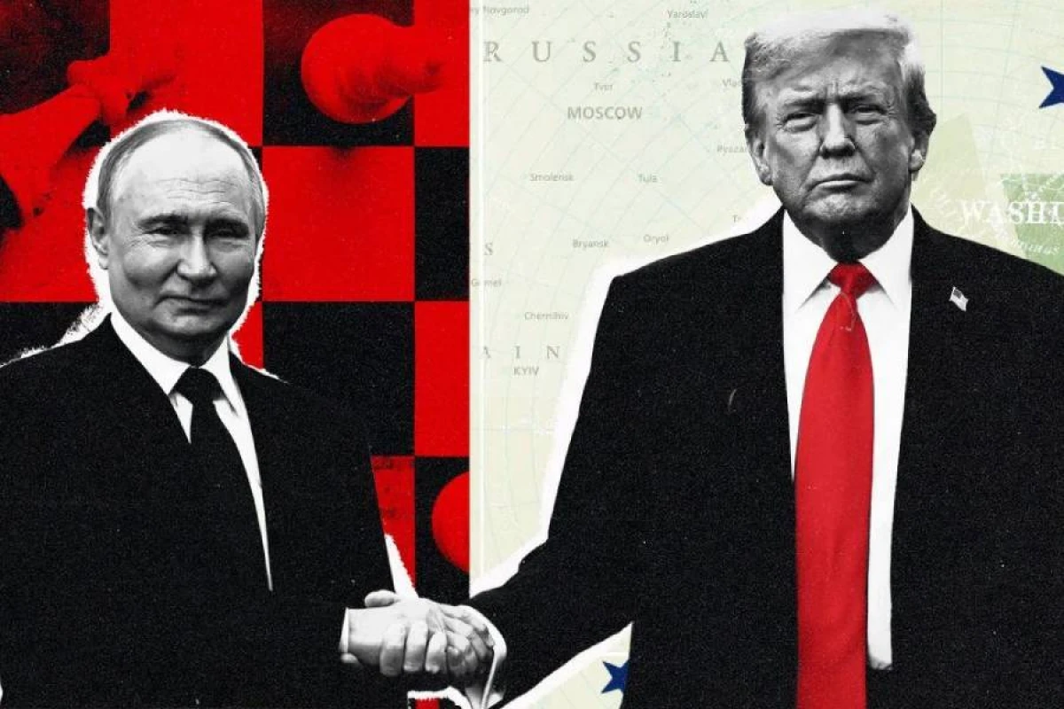 Tramp-Putin görüşü: Gözləntilər nələrdir?