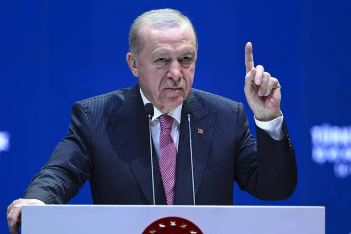 Türkiyə lideri İran ətrafındakı böhranı diplomatik yolla həll etməyə çağırdı